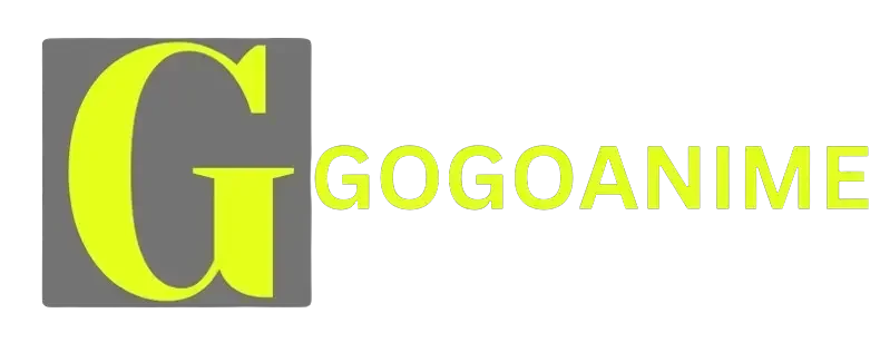 Gogoanime Logo