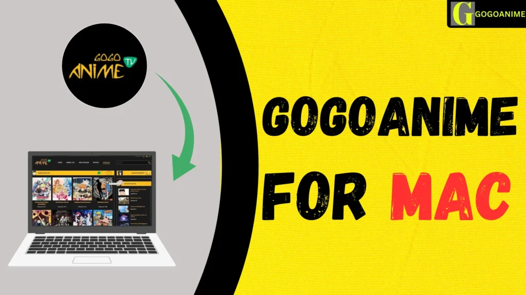 DOWNLOAD GOGOANIME FOR MAC